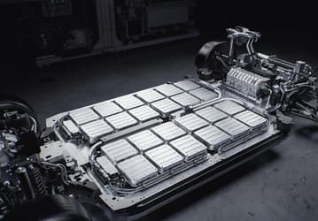 Пожизненная гарантия объявлена на новые аккумуляторы Chery Rhino